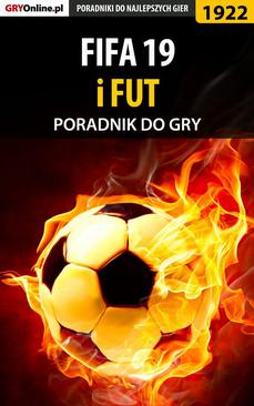 ebook FIFA 19 - poradnik do gry