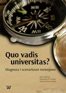 ebook Quo vadis universitas? - 