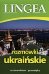 ebook Rozmówki ukraińskie ze słownikiem i gramatyką -  Lingea