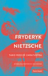 ebook Tako rzecze Zaratustra - Friedrich Nietzche
