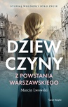 ebook Dziewczyny z Powstania Warszawskiego - Marcin Lwowski