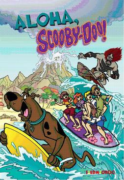 ebook Aloha, Scooby-Doo!