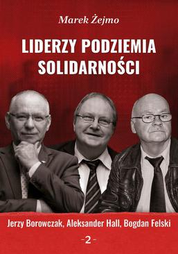 ebook Jerzy Borowczak, Bogdan Felski, Aleksander Hall