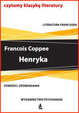 ebook Henryka