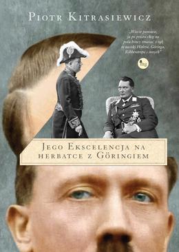 ebook Jego ekscelencja na herbatce z Göringiem
