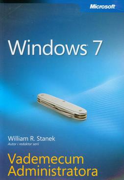 ebook Windows 7 Vademecum Administratora