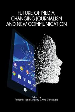 ebook Future of media, changing journalism and new communication