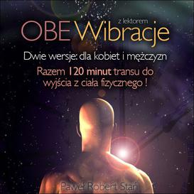 ebook OBE wibracje