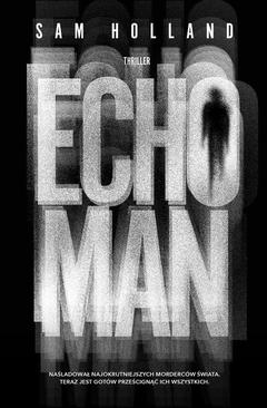 ebook Echo Man