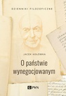 ebook O państwie wynegocjowanym - Jacek Hołówka