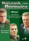 ebook Porucznik Borewicz. Wisior. Tom 2 - Krzysztof Szmagier