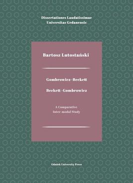 ebook Gombrowicz-Beckett. Beckett-Gombrowicz
