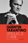 ebook Spekulacje o kinie - Quentin Tarantino