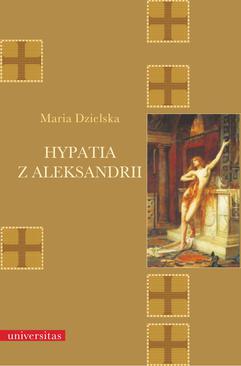 ebook Hypatia z Aleksandrii