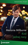ebook Król jednej nocy - Melanie Milburne