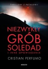 ebook Niezwykły grób Soledad - Cristian Perfumo