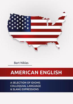 ebook American English