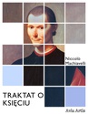 ebook Traktat o księciu - Niccolò Machiavelli