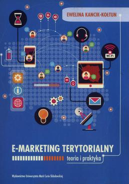ebook E-marketing terytorialny. Teoria i praktyka