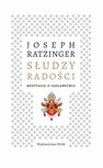 ebook Słudzy radości - Joseph Ratzinger