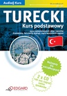 ebook Turecki Kurs podstawowy -  EDGARD