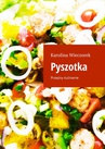 ebook Pyszotka - Karolina Wieczorek