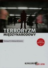 ebook Terroryzm międzynarodowy - Tomasz R. Aleksandrowicz