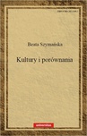 ebook Kultury i porównania - Beata Szymańska