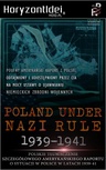 ebook Odtajnione przez CIA: Poland Under Nazi Rule 1939-1941. Amerykański raport o sytuacji w Polsce - Thaddeus Chylinski