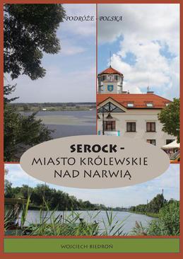 ebook Podróże - Polska Serock - miasto królewskie nad Narwią