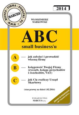 ebook ABC small business'u 2014