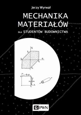 ebook Mechanika materiałów dla studentów budownictwa