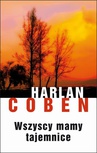 ebook Wszyscy mamy tajemnice - Harlan Coben