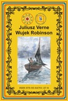 ebook Wujek Robinson - Juliusz Verne