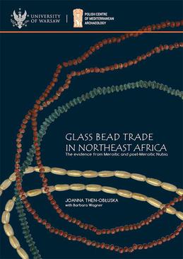 ebook Glass bead trade in Northeast Africa