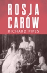 ebook Rosja carów - Richard Pipes