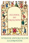ebook Niemiecki dla dzieci. Dziadek do orzechów. Wwydanie dwujęzyczne, ilustrowane - E.T.A. Hoffmann,Heinrich Hoffmann