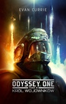 ebook Odyssey One 5: Król Wojowników - Evan Currie