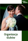 ebook Organizacja ślubów - Opracowanie zbiorowe,praca zbiorowa