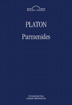 ebook Parmenides