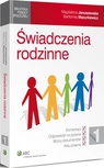 ebook Świadczenia rodzinne - Magdalena Januszewska,Bartłomiej Mazurkiewicz