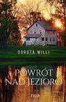 ebook Powrót nad jezioro - Dorota Milli
