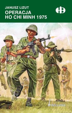 ebook Operacja Ho Chi Minh 1974-1975