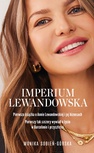ebook Imperium Lewandowska - Monika Sobień-Górska