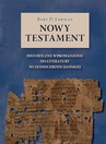 ebook Nowy Testament. Historyczne wprowadzenie do literatury wczesnochrześcijańskiej - Bart D. Ehrman