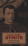 ebook Dymitr - Friedrich Schiller