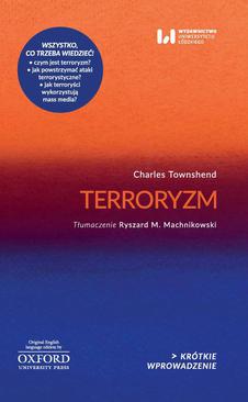 ebook Terroryzm