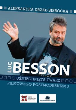 ebook Luc Besson Uśmiechnięta twarz filmowego postmodernizmu