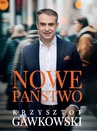ebook Nowe państwo - Krzysztof Gawkowski