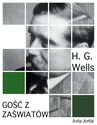 ebook Gość z zaświatów - H.G Wells